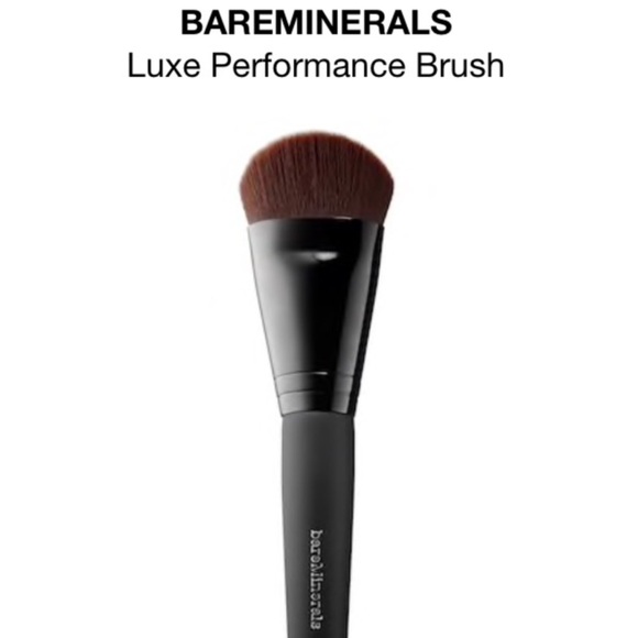Bareminerals Luxe Performance Brush - Picture 9 of 9